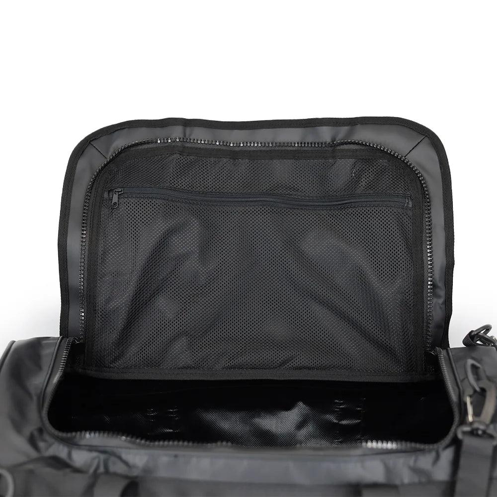Sunny Hiker - Duffel Bag Small 40L fra Sunny Hiker - billede nr. 4 hos GrejFreak.dk
