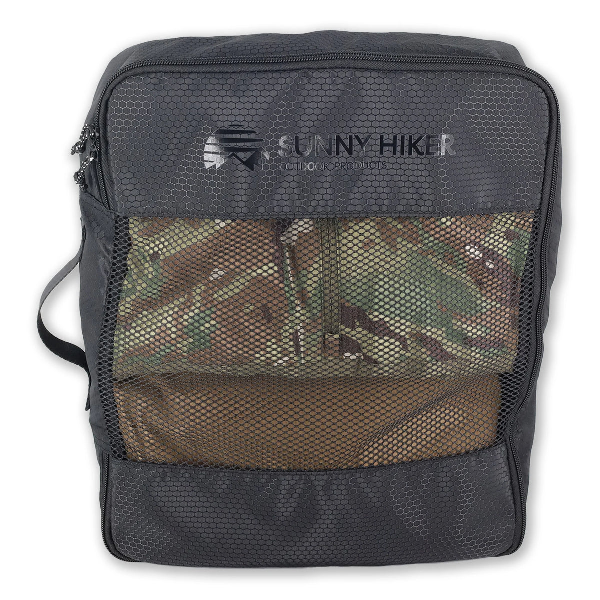Sunny Hiker - Packing Cube Large (12 Liter) fra Sunny Hiker - billede nr. 1 hos GrejFreak.dk