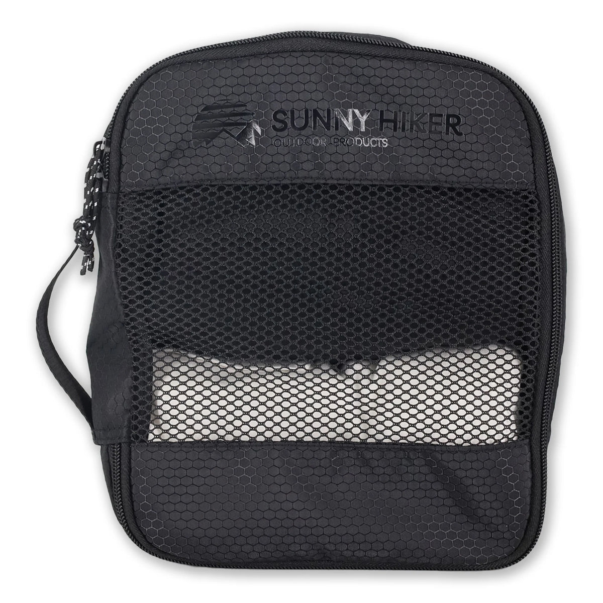 Sunny Hiker - Packing Cube Small (4 Liter)-1-XtraGrej