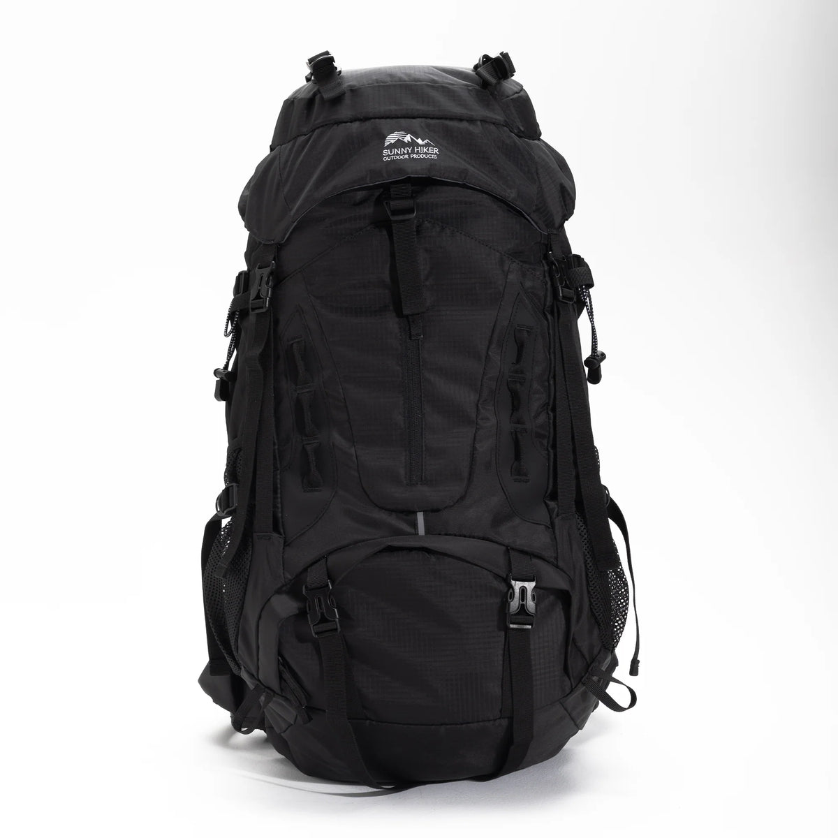 Sunny Hiker - Vandrerygsæk 65L-4-XtraGrej