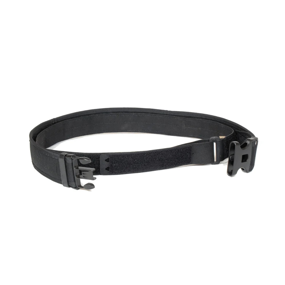 Tardigrade Tactical - Duty & Gunfighter Bælte Med ITW Polymer 3-point Sikkerhedsspænde fra Tardigrade Tactical - billede nr. 5 hos GrejFreak.dk