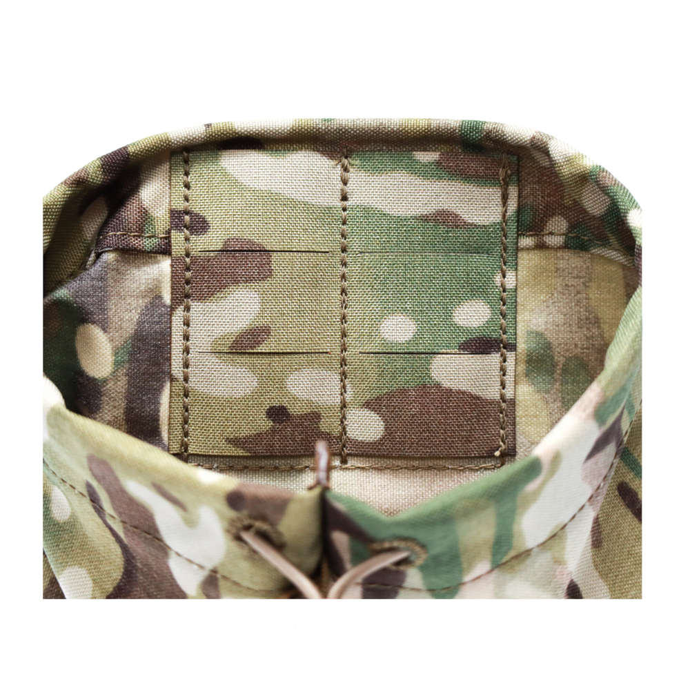 Tardigrade Tactical - Light Weight Dump Pouch // MultiCam-5-XtraGrej
