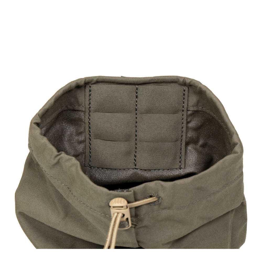 Tardigrade Tactical - Light Weight Dump Pouch // Ranger Green-5-XtraGrej