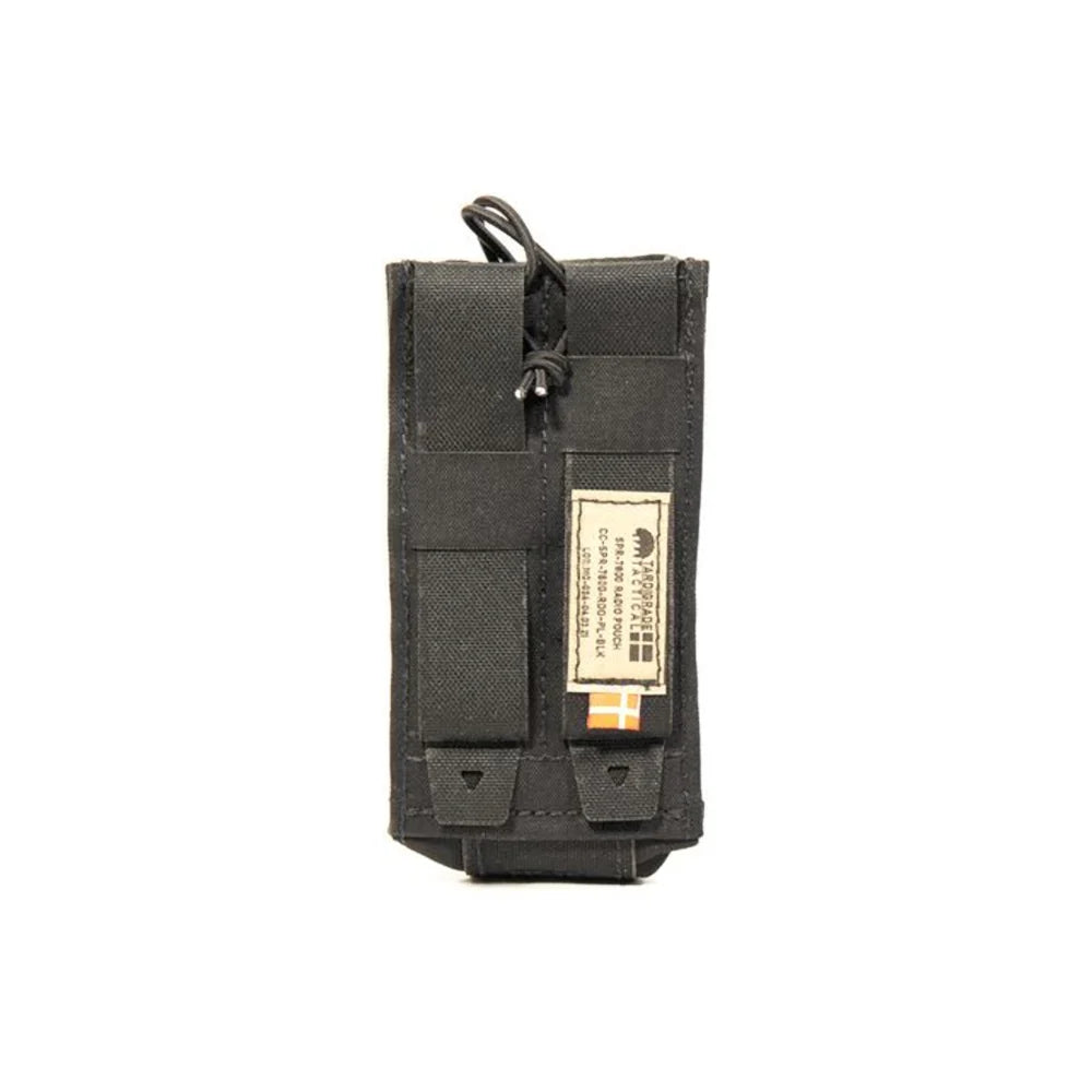 Tardigrade Tactical - SPR 7800 Pouch // Sort-2-XtraGrej