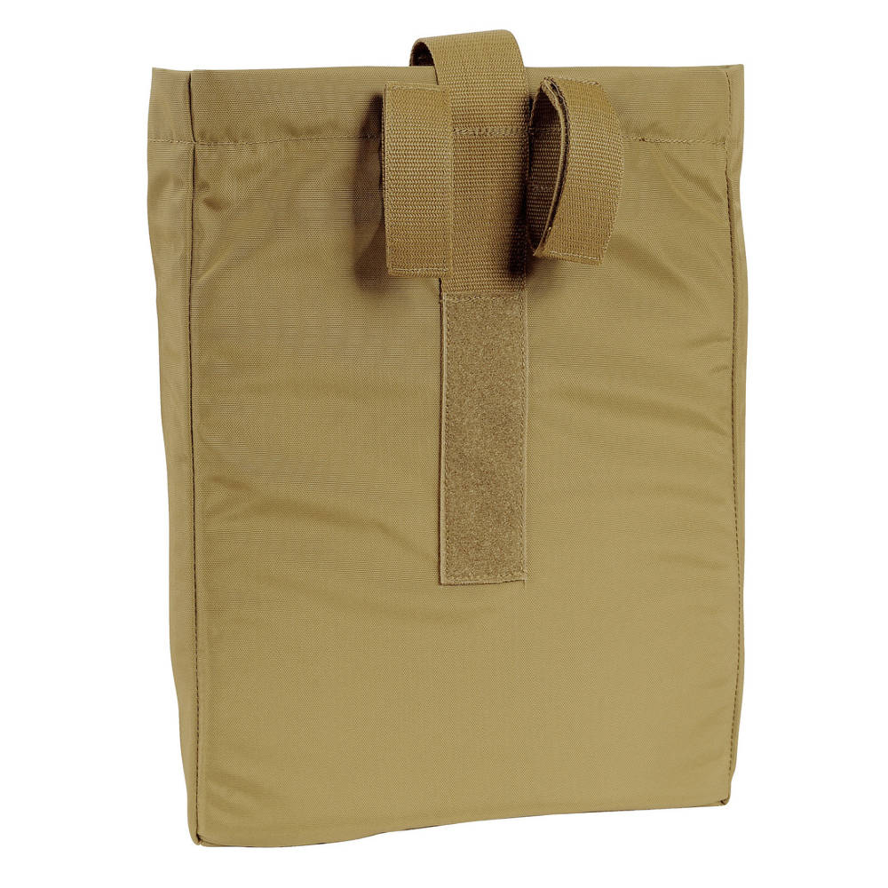 Tasmanian Tiger - Dump Pouch // Sand / Ørken-2-XtraGrej
