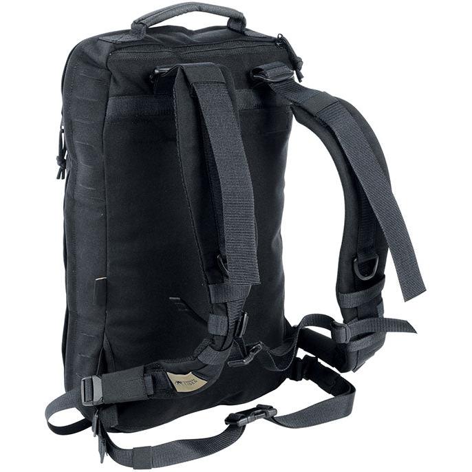 Tasmanian Tiger - Medic Assault Pack MKII (15L) // Sort fra Tasmanian Tiger - billede nr. 2 hos GrejFreak.dk