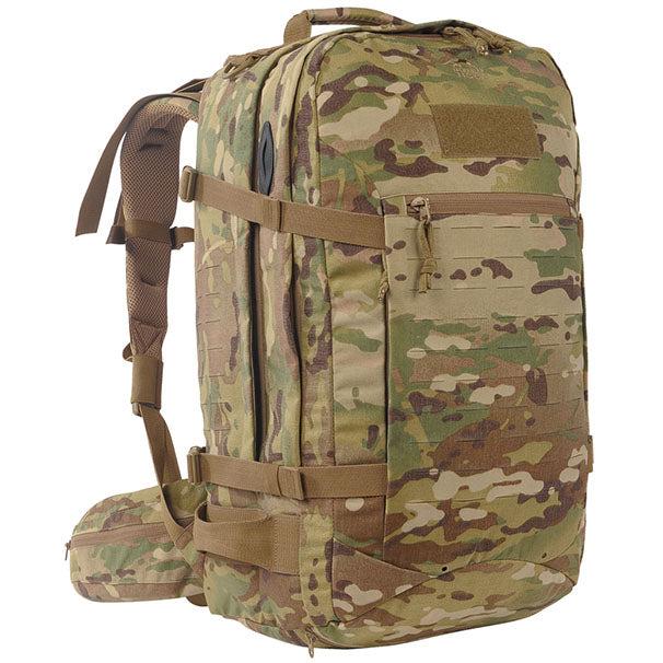 Tasmanian Tiger - Mission Pack MKII Rygsæk 37L Multicam fra Tasmanian Tiger - billede nr. 1 hos GrejFreak.dk