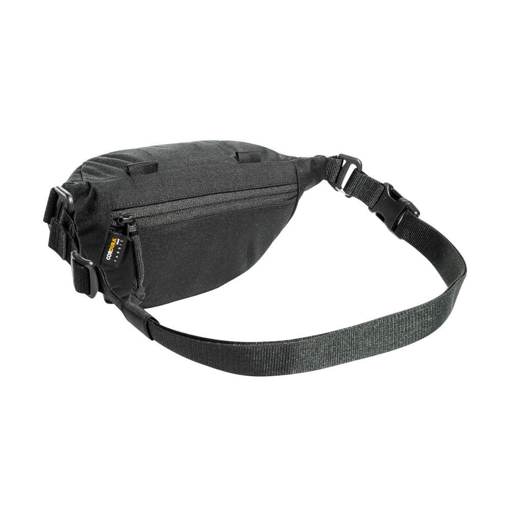 Tasmanian Tiger - Modular Hoftetaske 1,5L // Sort-2-XtraGrej