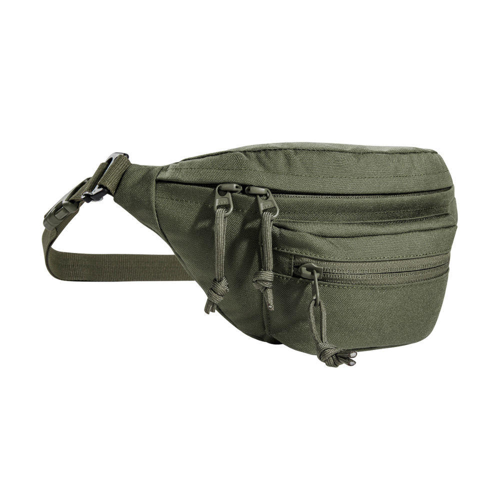 Tasmanian Tiger - Modular Hoftetaske 1,5L // Olivengrøn fra Tasmanian Tiger - billede nr. 1 hos GrejFreak.dk