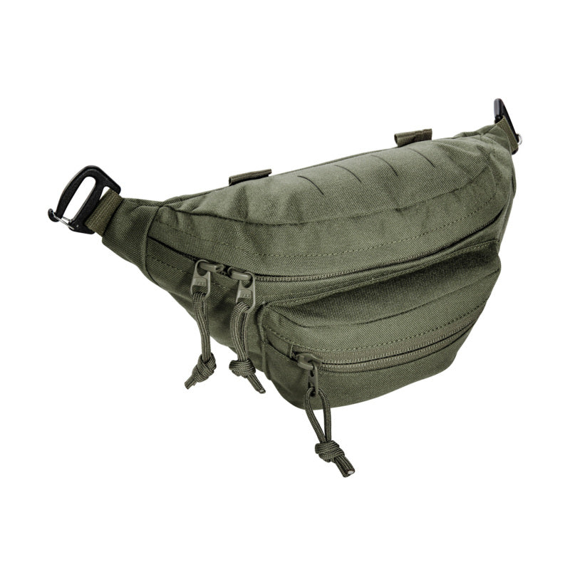 Tasmanian Tiger - Modular Hoftetaske 1,5L // Olivengrøn fra Tasmanian Tiger - billede nr. 4 hos GrejFreak.dk