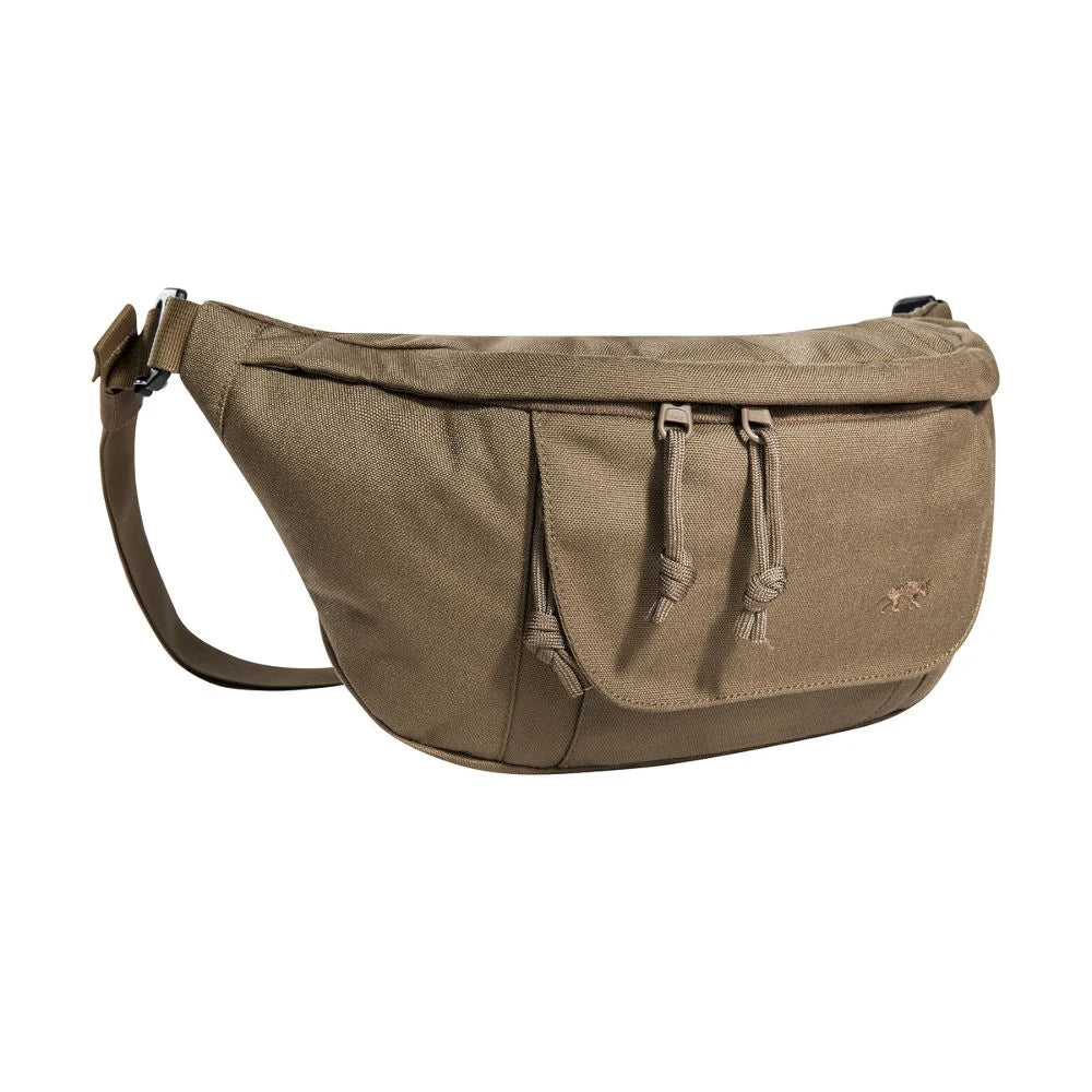Tasmanian Tiger - Modular hoftetaske 5L // Coyote Brown-1-XtraGrej