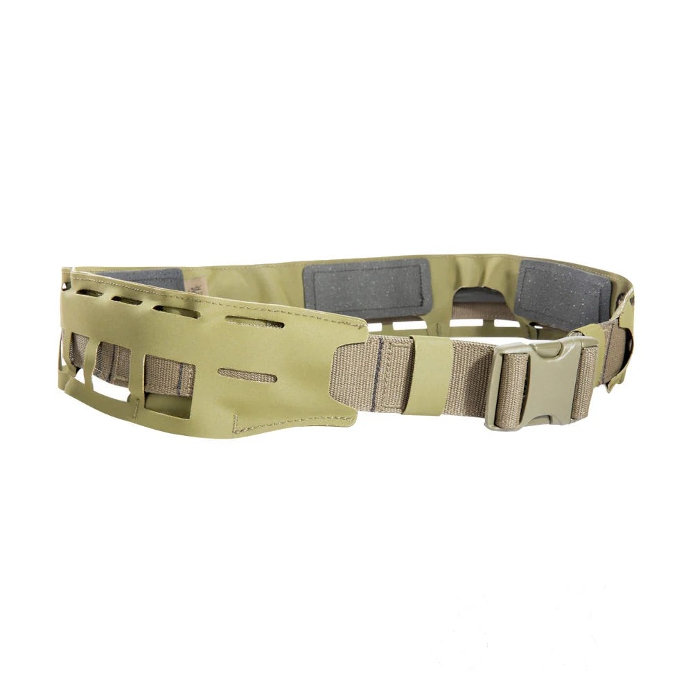 Tasmanian Tiger - MOLLE Hyp Bælte Olivengrøn fra Tasmanian Tiger - billede nr. 1 hos GrejFreak.dk