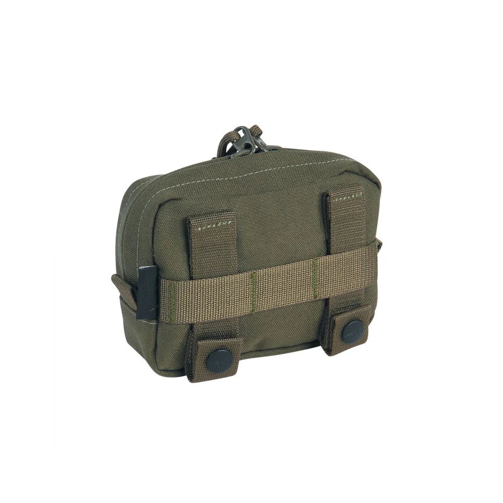 Tasmanian Tiger - Tac Pouch 4 // Olivengrøn fra Tasmanian Tiger - billede nr. 2 hos GrejFreak.dk