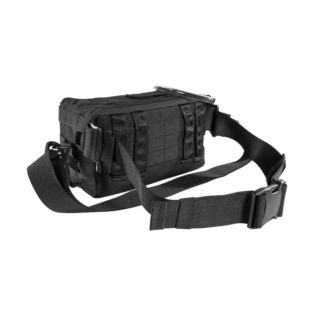 Tasmanian Tiger - TT Small Medic Pack MKII 3L // Sort-2-XtraGrej
