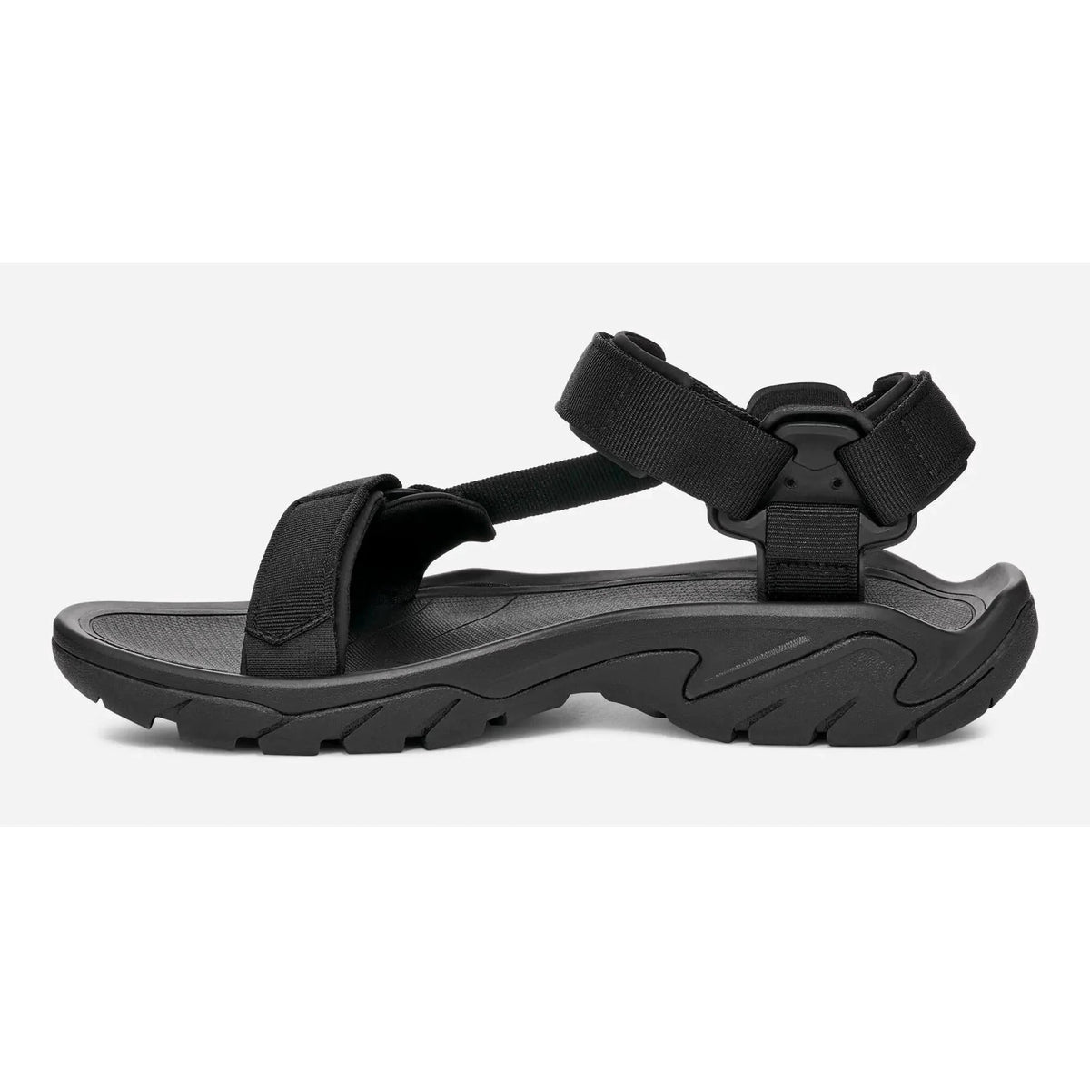 Teva - Terra Fi 5 Universal Sandaler // Sort fra Teva - billede nr. 2 hos GrejFreak.dk