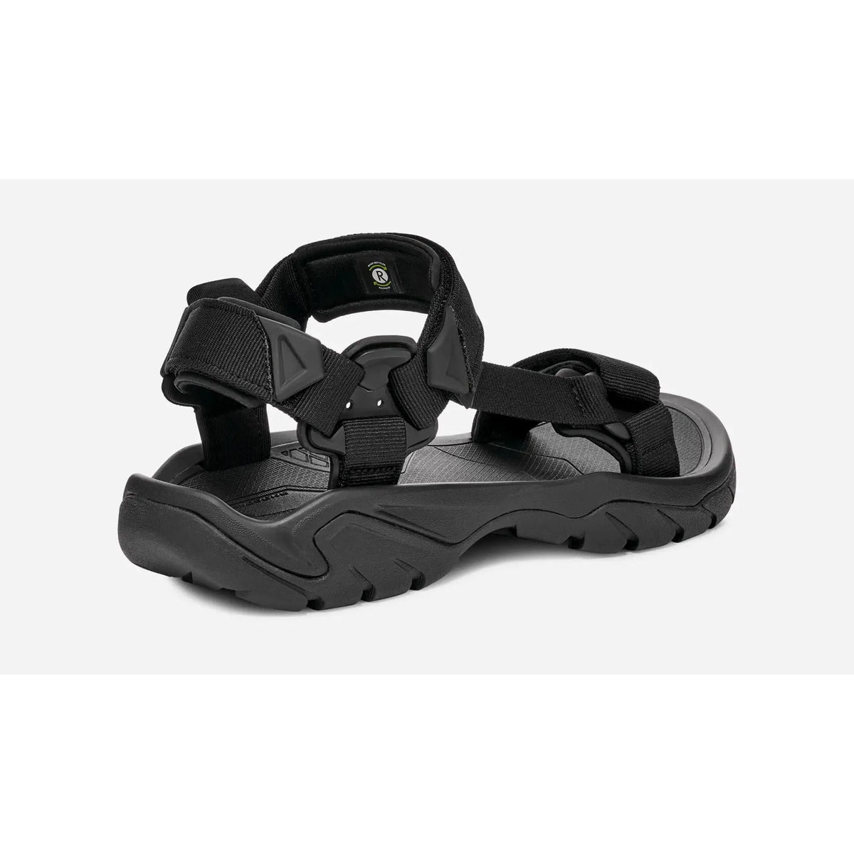 Teva - Terra Fi 5 Universal Sandaler // Sort fra Teva - billede nr. 3 hos GrejFreak.dk