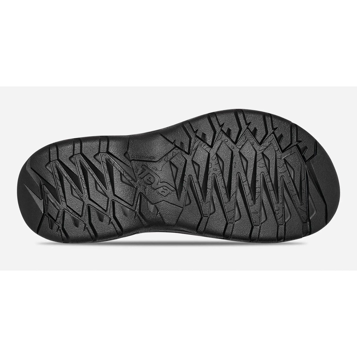 Teva - Terra Fi 5 Universal Sandaler // Sort fra Teva - billede nr. 5 hos GrejFreak.dk