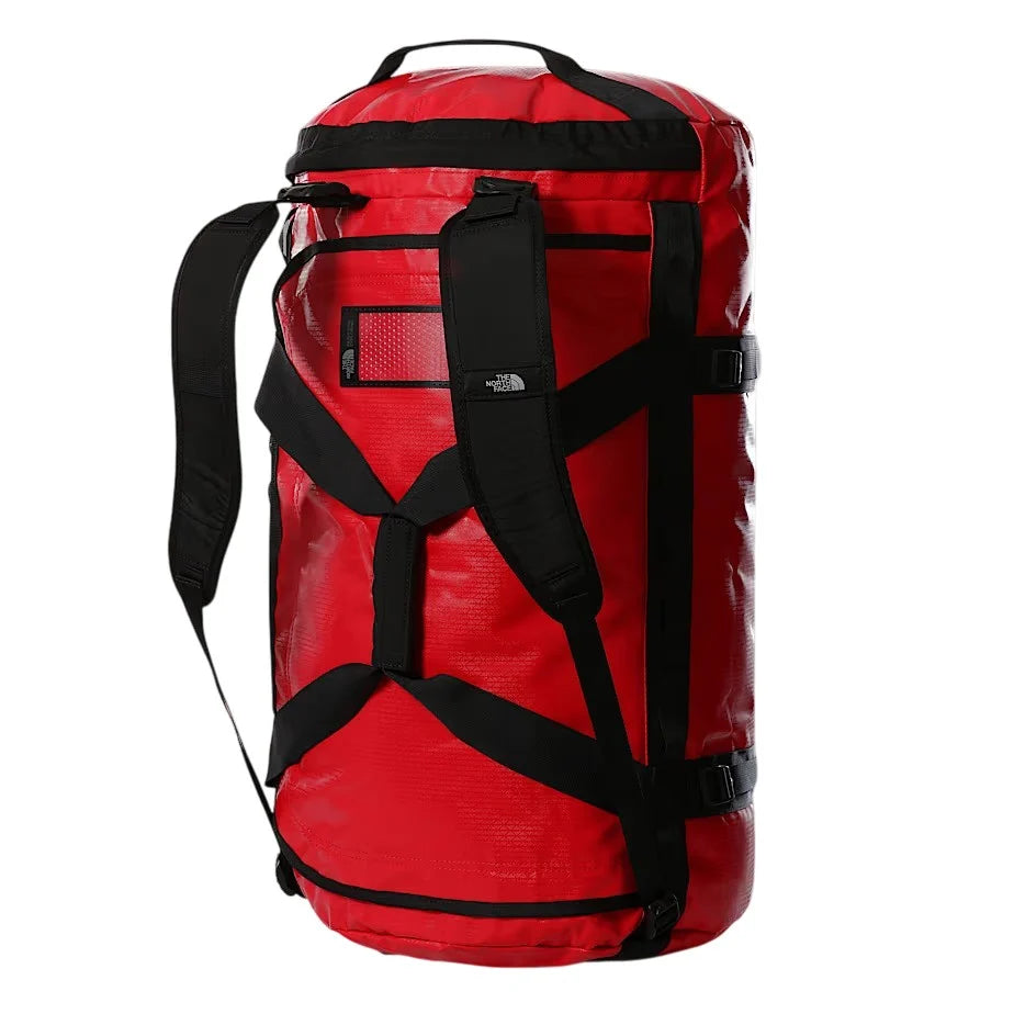The North Face - Base Camp Duffel Bag Large 95L // Rød-3-XtraGrej