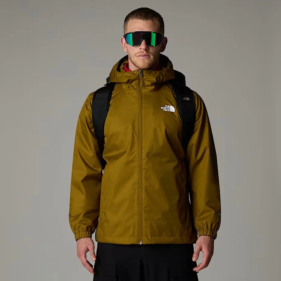 The North Face - Base Camp Duffel Bag Medium 71L // Sort-6-XtraGrej