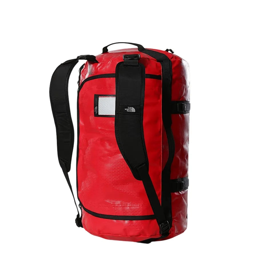 The North Face - Base Camp Duffel Bag Small 50L // Rød-3-XtraGrej