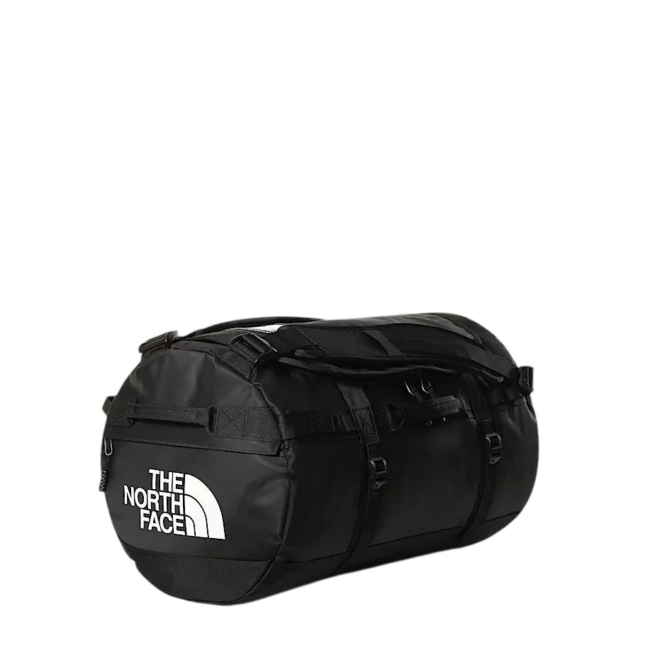 The North Face - Base Camp Duffel Bag Small 50L // Sort-1-XtraGrej