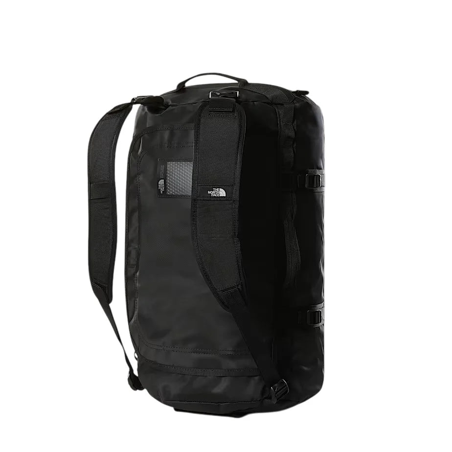 The North Face - Base Camp Duffel Bag Small 50L // Sort-3-XtraGrej