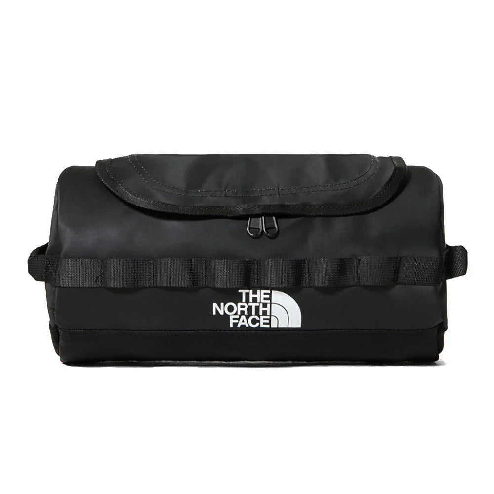 The North Face - Base Camp Rejsetoilettaske Large // Sort-1-XtraGrej