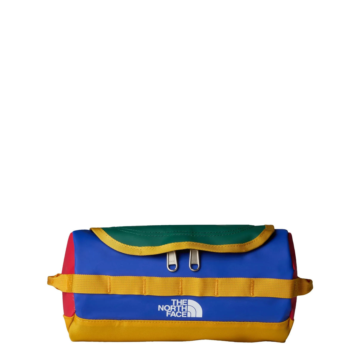 The North Face - Base Camp Rejsetoilettaske Small // Multicolor-1-XtraGrej