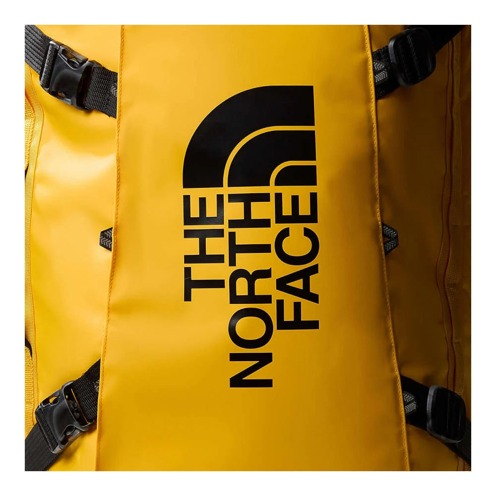 The North Face - Base Camp Rolling Thunder 28 Trolley 95L // Gul fra The North Face - billede nr. 6 hos GrejFreak.dk