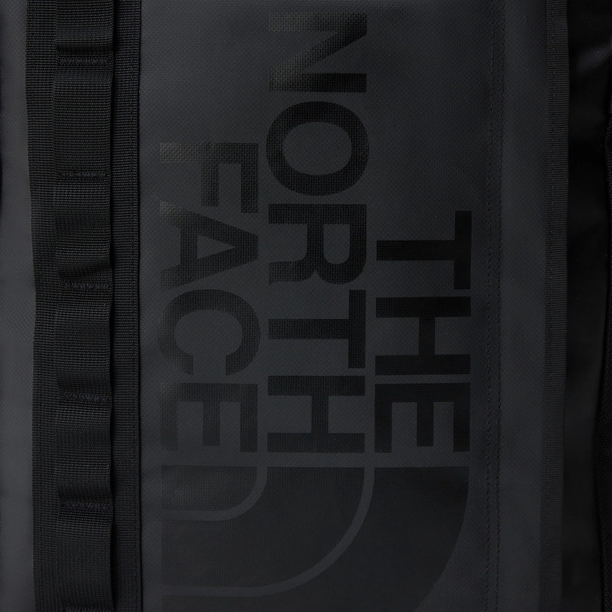 The North Face - Base Camp Tote Pack // Black-3-XtraGrej