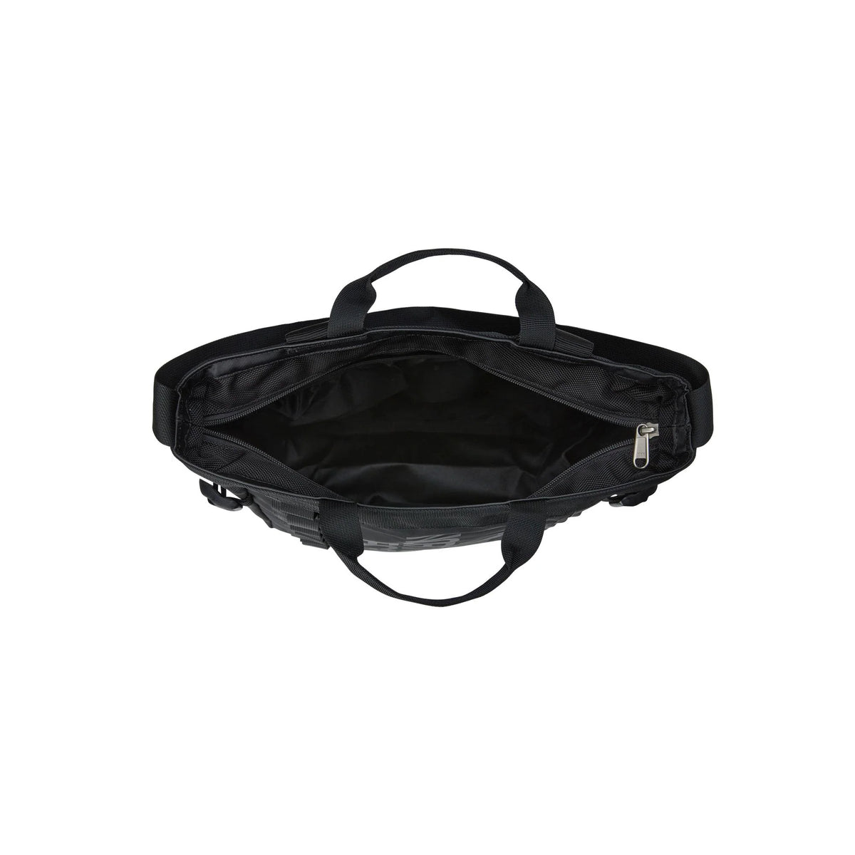 The North Face - Base Camp Tote Pack // Black-4-XtraGrej