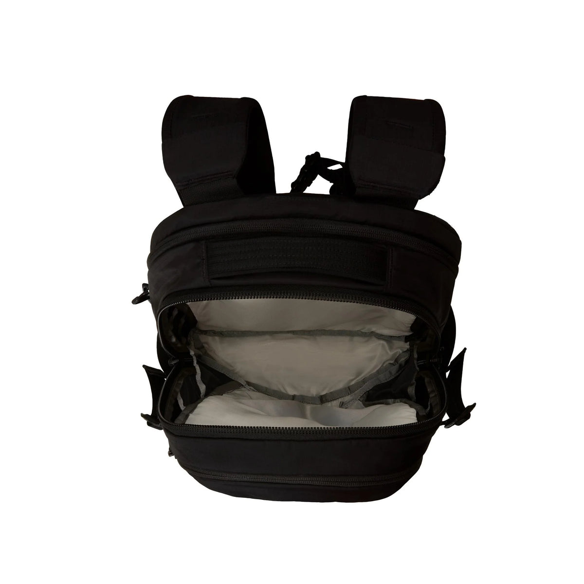 The North Face - Recon Backpack 30L // BLACK-4-XtraGrej