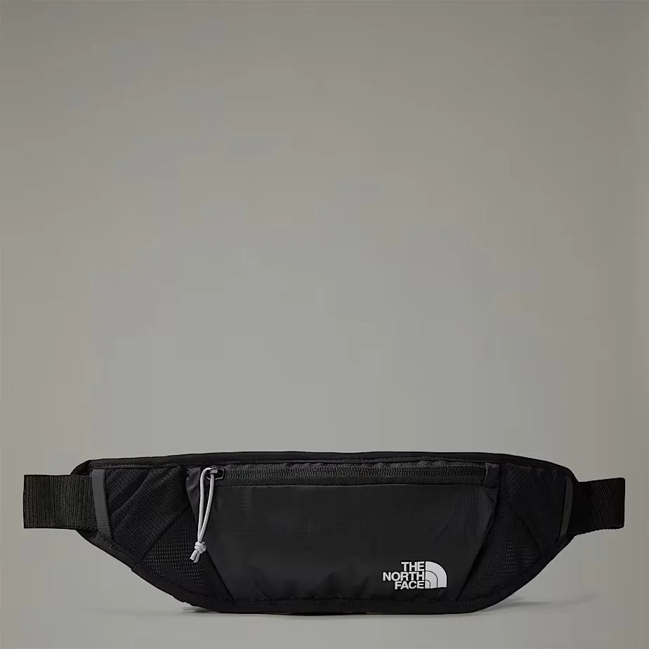 The North Face - Sunriser Run Bælte // Sort fra The North Face - billede nr. 1 hos GrejFreak.dk