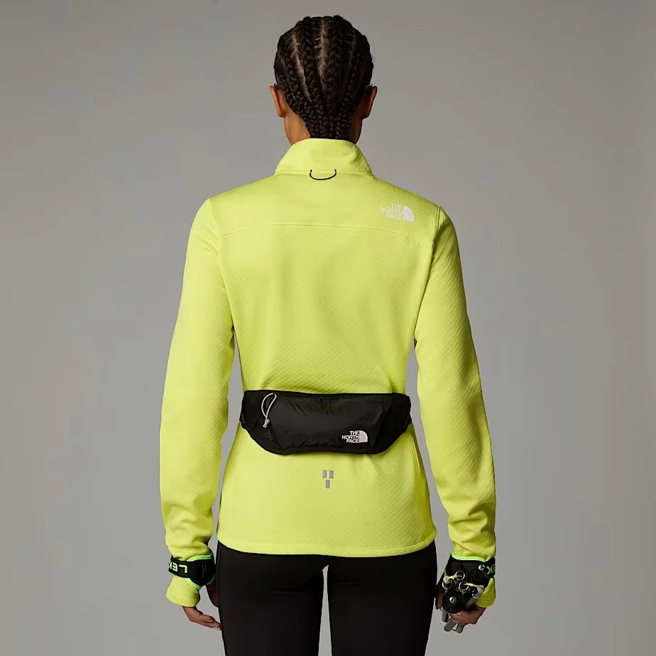 The North Face - Sunriser Run Bælte // Sort fra The North Face - billede nr. 2 hos GrejFreak.dk