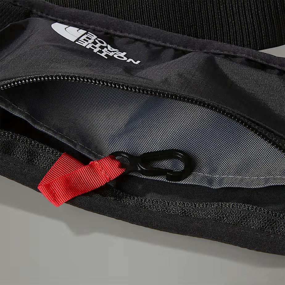 The North Face - Sunriser Run Bælte // Sort fra The North Face - billede nr. 5 hos GrejFreak.dk