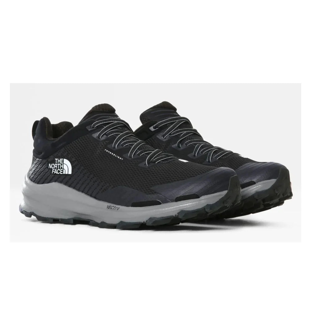 The North Face - Vectiv Futurelight Herre Vandresko Vanadis Grey fra The North Face - billede nr. 8 hos GrejFreak.dk