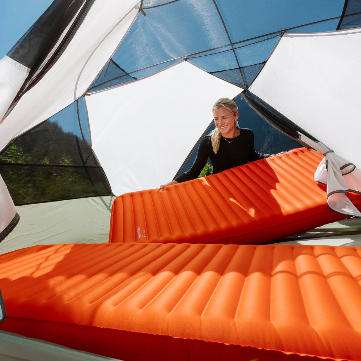 Therm-A-Rest - NeoLoft Liggeunderlag fra Therm-A-Rest - billede nr. 10 hos GrejFreak.dk