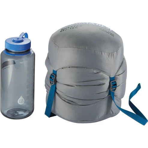 Therm-A-Rest - Questar -18 C Sovepose fra Therm-A-Rest - billede nr. 4 hos GrejFreak.dk