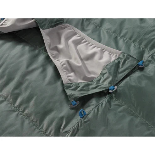 Therm-A-Rest - Questar -18 C Sovepose fra Therm-A-Rest - billede nr. 6 hos GrejFreak.dk
