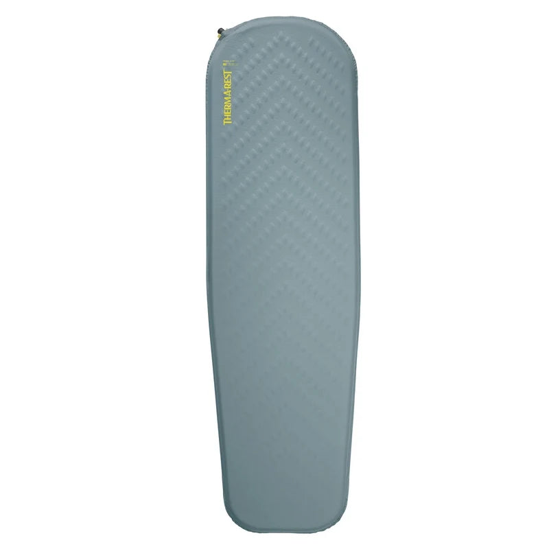 Therm-A-Rest - Trail Lite Liggeunderlag // Trooper Grå fra Therm-A-Rest - billede nr. 2 hos GrejFreak.dk