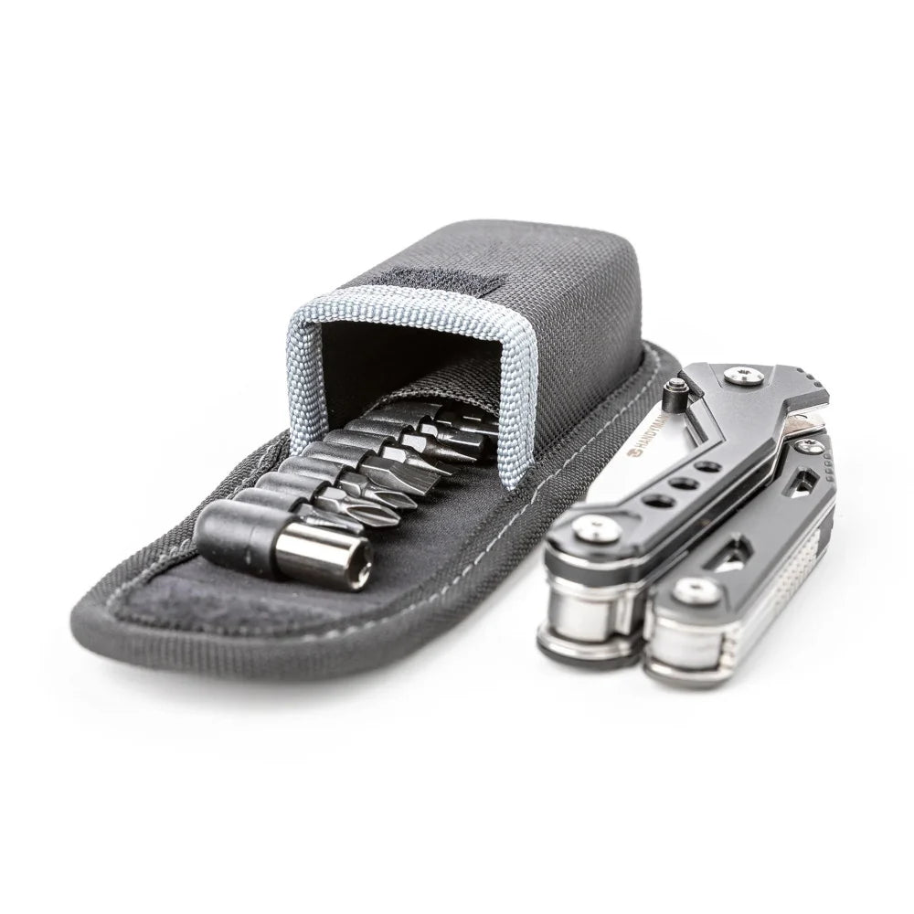 True Utility - HANDYONE Multi-Tool fra True Utility - billede nr. 4 hos GrejFreak.dk