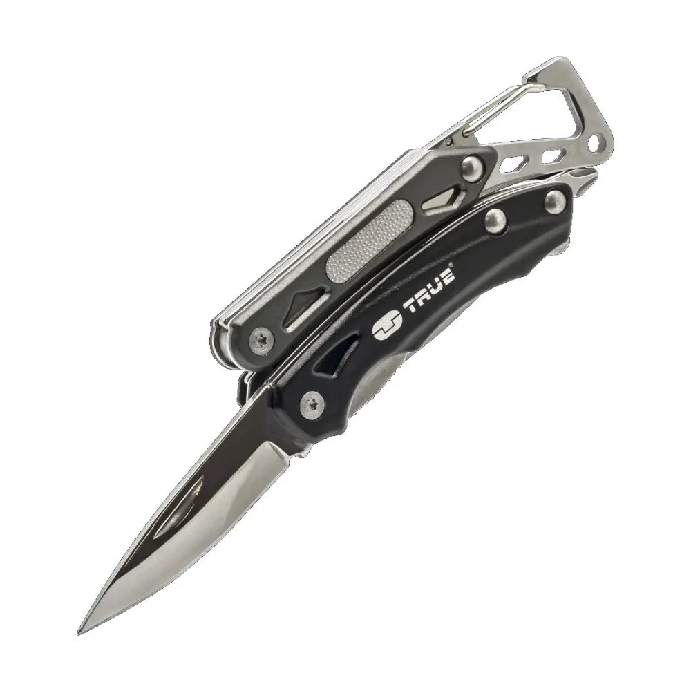 True Utility - SEVEN Multi-Tool fra True Utility - billede nr. 1 hos GrejFreak.dk