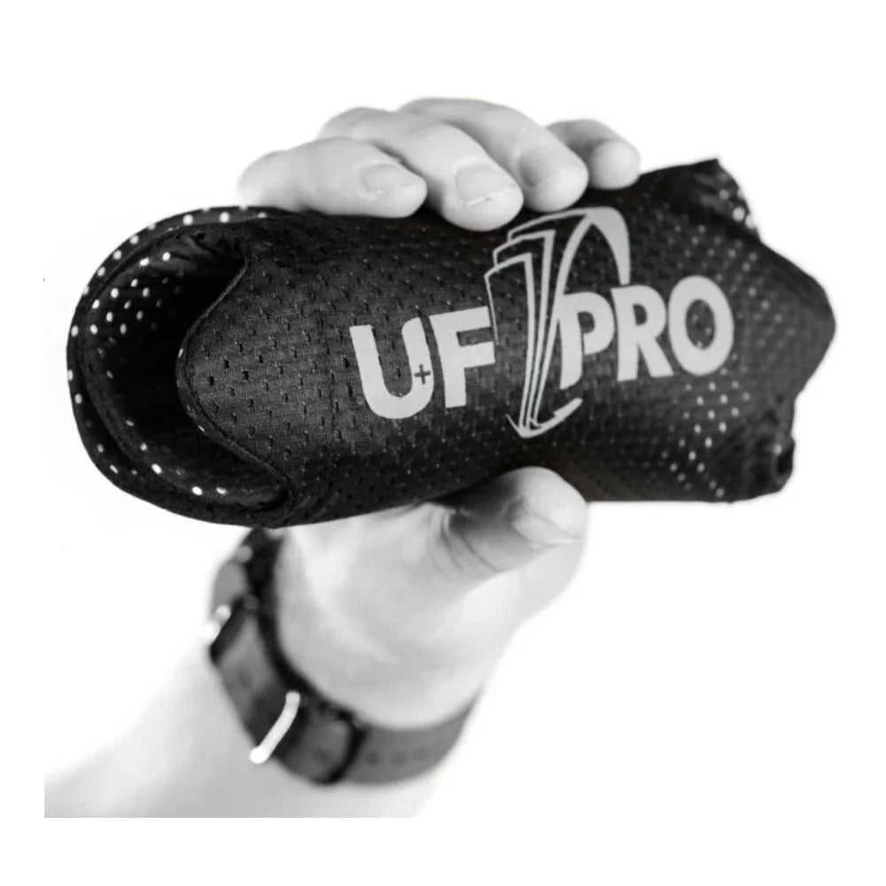 UF PRO - 3D Tactical Cushion Knæpuder-4-XtraGrej