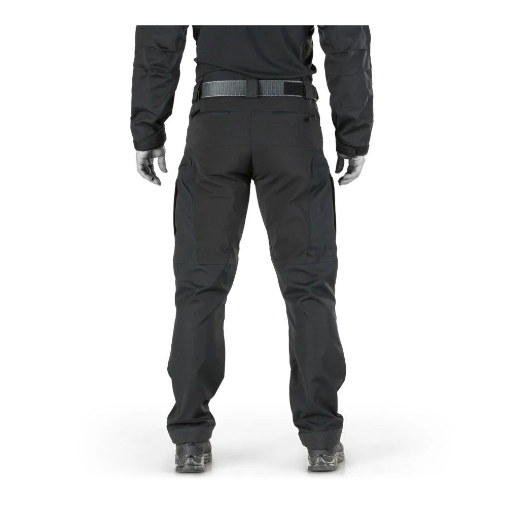UF PRO - P-40 All-Terrain Gen.2 Kampbukser Sort fra UF PRO - billede nr. 2 hos GrejFreak.dk