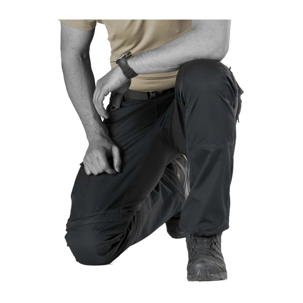 UF PRO - P-40 Classic Gen.2 Kampbukser Sort fra UF PRO - billede nr. 4 hos GrejFreak.dk