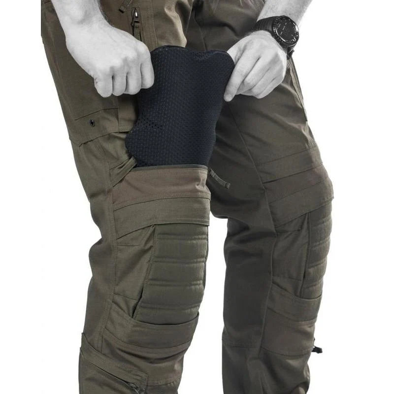UF PRO - Striker XT Gen 2 Kampbukser // Brown / Grey fra UF PRO - billede nr. 10 hos GrejFreak.dk