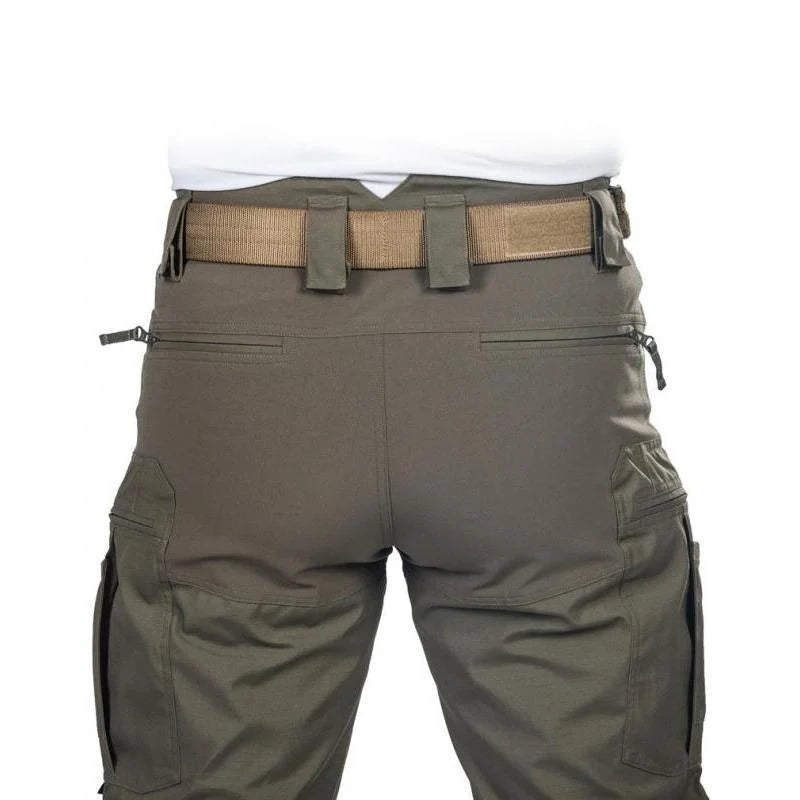 UF PRO - Striker XT Gen 2 Kampbukser // Brown / Grey fra UF PRO - billede nr. 4 hos GrejFreak.dk