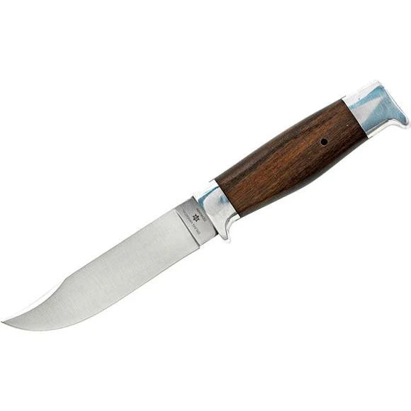 Vangedal - Seniorkniv med Sikring fra Vangedal - billede nr. 1 hos GrejFreak.dk