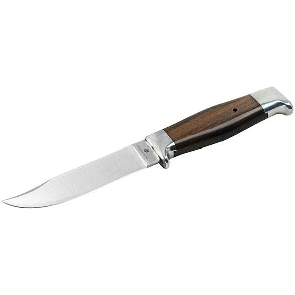 Vangedal - Seniorkniv med Sikring fra Vangedal - billede nr. 2 hos GrejFreak.dk