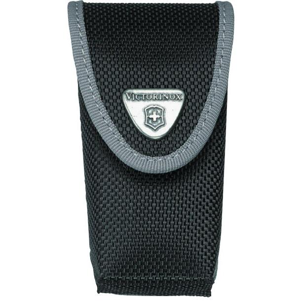 Victorinox - Etui i nylon m. velcrolukning til Swiss Army 91 mm (5-8 lag) fra Victorinox - billede nr. 1 hos GrejFreak.dk